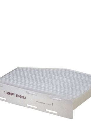 HENGST POLEN FİLTRESİ E998LI