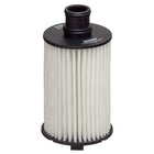 HENGST YAĞ FİLTRESİ E863H D360