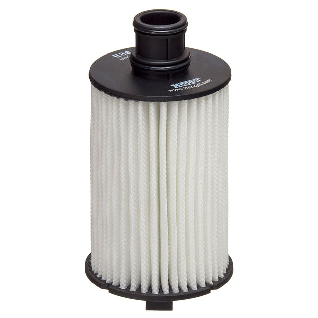 HENGST YAĞ FİLTRESİ E863H D360