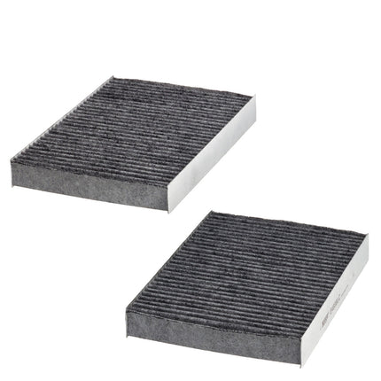 HENGST KARBONLU POLEN FİLTRESİ E4938LC-2