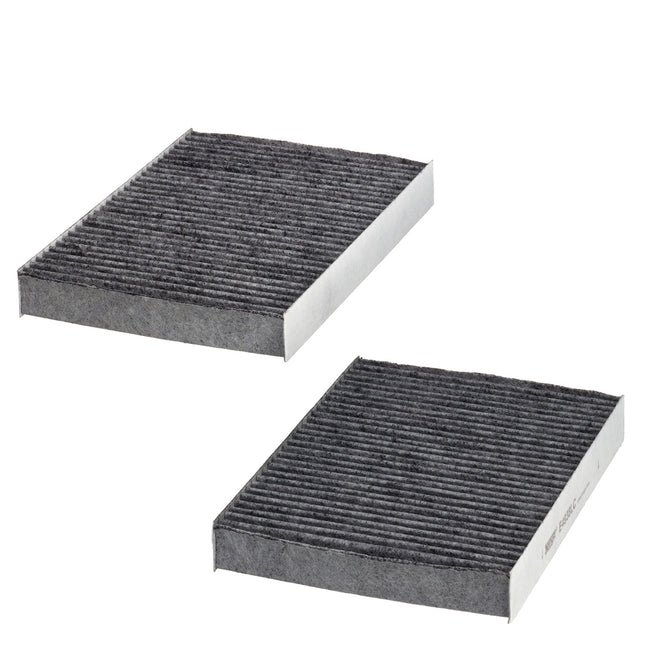 HENGST KARBONLU POLEN FİLTRESİ E4938LC-2