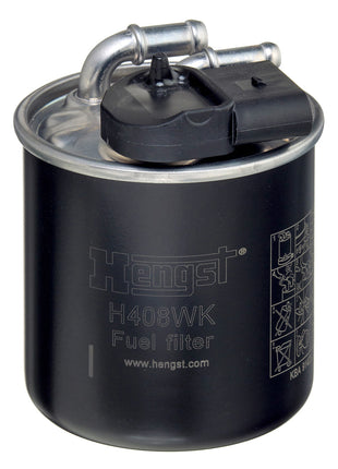 HENGST YAKIT FİLTRESİ H408WK