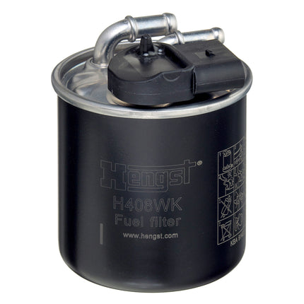 HENGST YAKIT FİLTRESİ H408WK