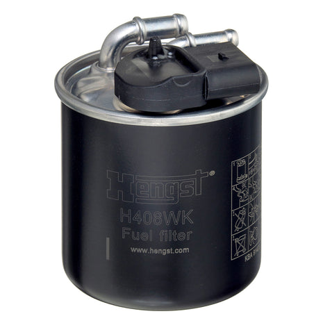 HENGST YAKIT FİLTRESİ H408WK