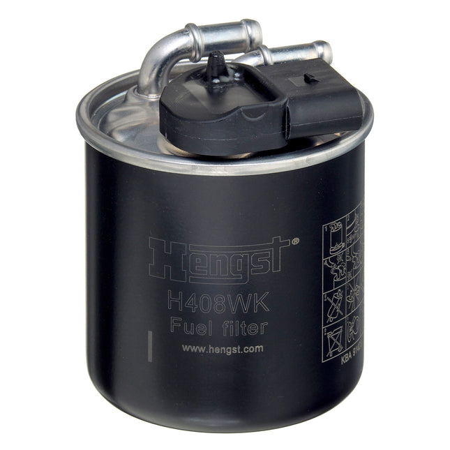 HENGST YAKIT FİLTRESİ H408WK
