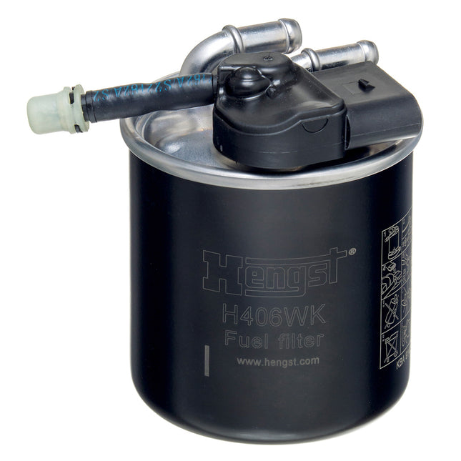 HENGST YAKIT FİLTRESİ H406WK