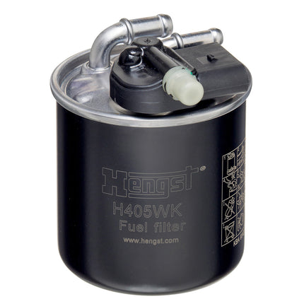 HENGST YAKIT FİLTRESİ H405WK