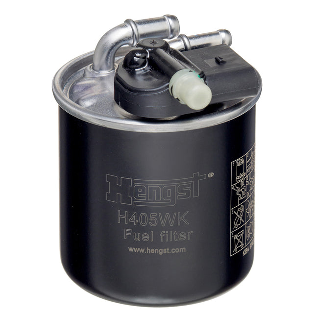HENGST YAKIT FİLTRESİ H405WK