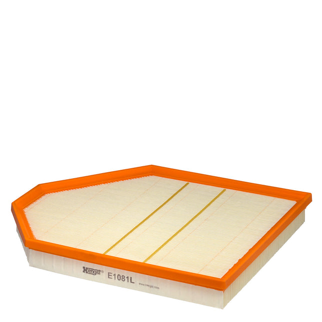 HENGST HAVA FİLTRESİ E1081L