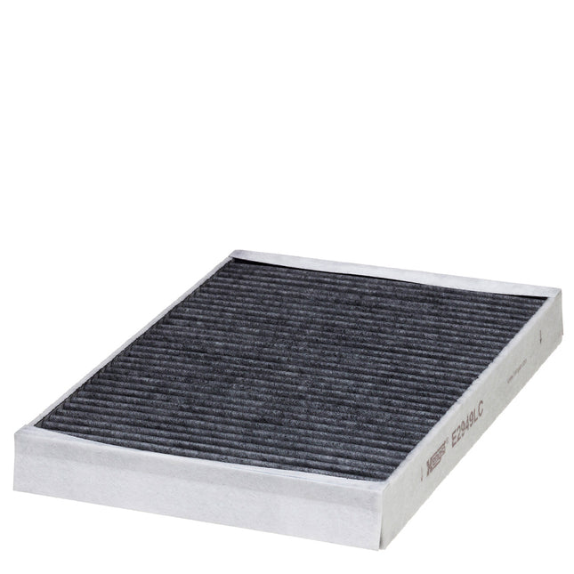 HENGST KARBONLU POLEN FİLTRESİ E2949LC