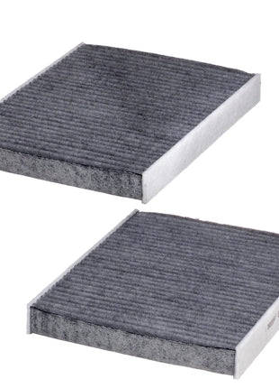 HENGST KARBONLU POLEN FİLTRESİ E2978LC-2