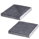 HENGST KARBONLU POLEN FİLTRESİ E2978LC-2