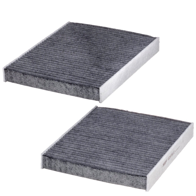 HENGST KARBONLU POLEN FİLTRESİ E2978LC-2