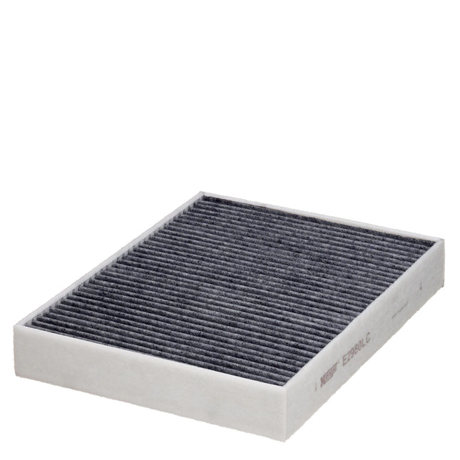 HENGST KARBONLU POLEN FİLTRESİ E2980LC