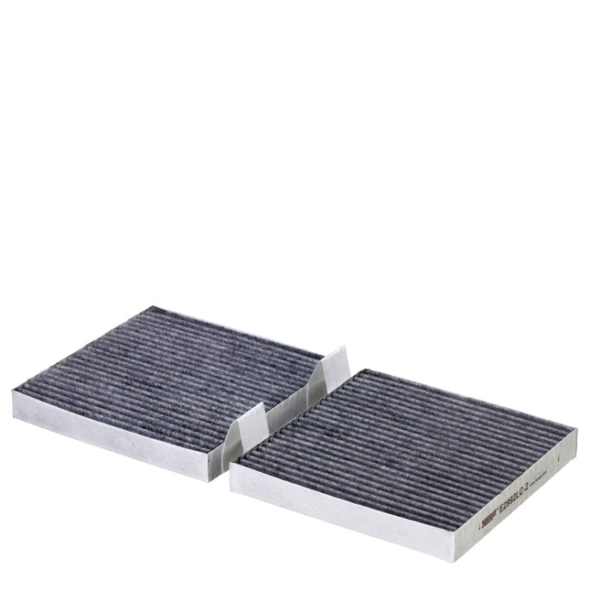 HENGST KARBONLU POLEN FİLTRESİ E2992LC-2