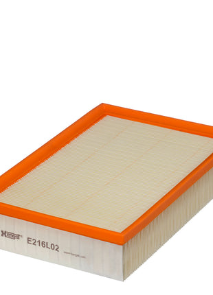 HENGST HAVA FİLTRESİ E216L02