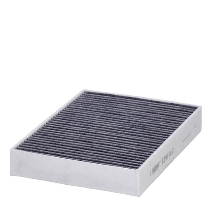 HENGST KARBONLU POLEN FİLTRESİ E2991LC