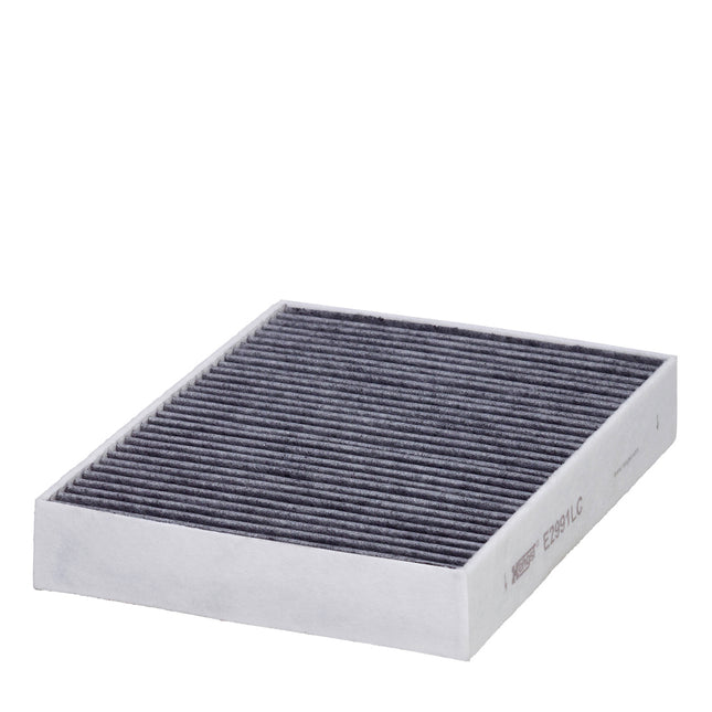 HENGST KARBONLU POLEN FİLTRESİ E2991LC