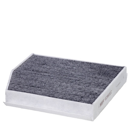 HENGST KARBONLU POLEN FİLTRESİ E2993LC