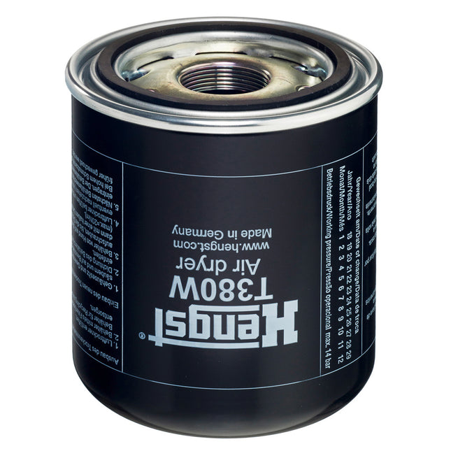 HENGST HAVA KURUTUCU T380W