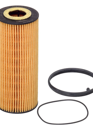 HENGST YAĞ FİLTRESİ E864H D184