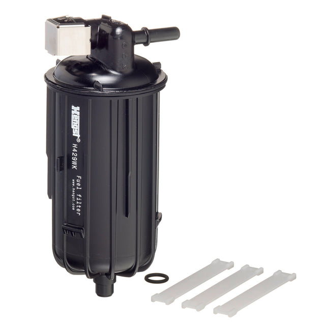 HENGST YAKIT FİLTRESİ H429WK D397