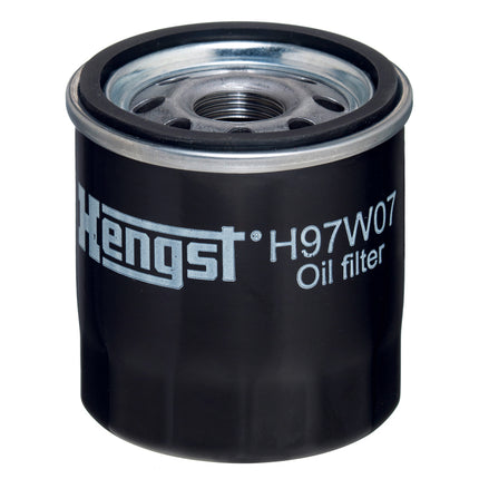 HENGST YAĞ FİLTRESİ H97W07