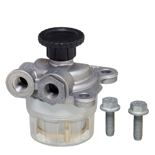 HENGST FİLTRE H16K01