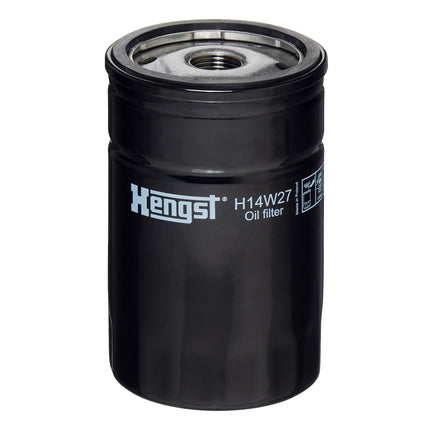 HENGST YAĞ FİLTRESİ H14W27
