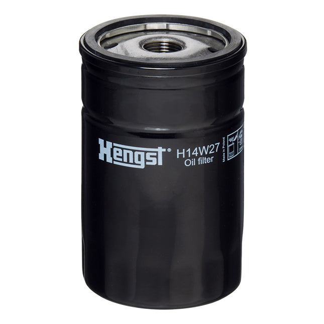 HENGST YAĞ FİLTRESİ H14W27