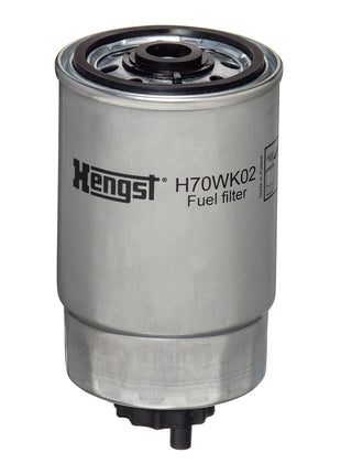 HENGST YAKIT FİLTRESİ H70WK02