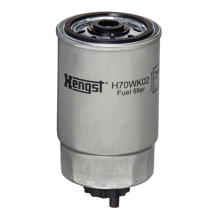 HENGST YAKIT FİLTRESİ H70WK02