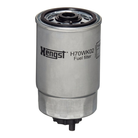 HENGST YAKIT FİLTRESİ H70WK02