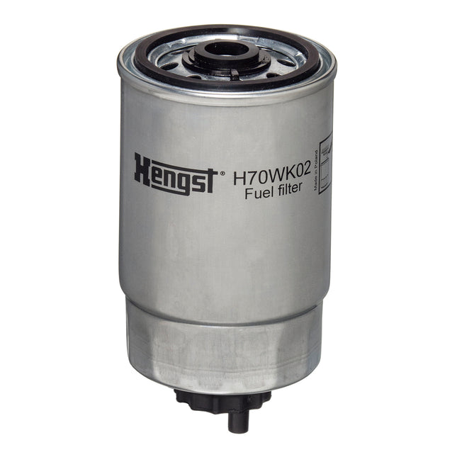 HENGST YAKIT FİLTRESİ H70WK02