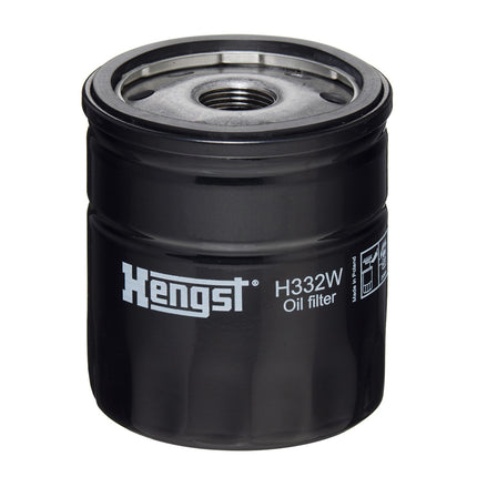 HENGST YAĞ FİLTRESİ H332W