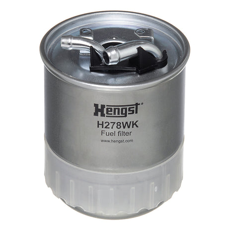 HENGST YAKIT FİLTRESİ H278WK