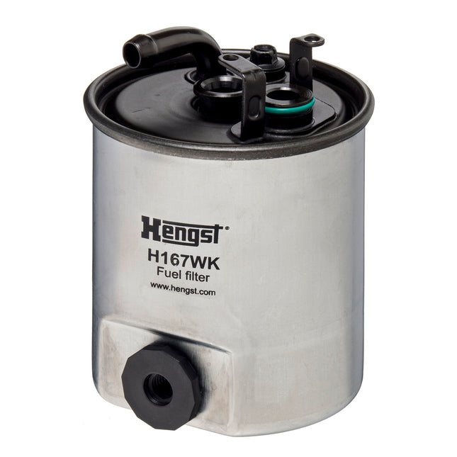 HENGST YAKIT FİLTRESİ H167WK