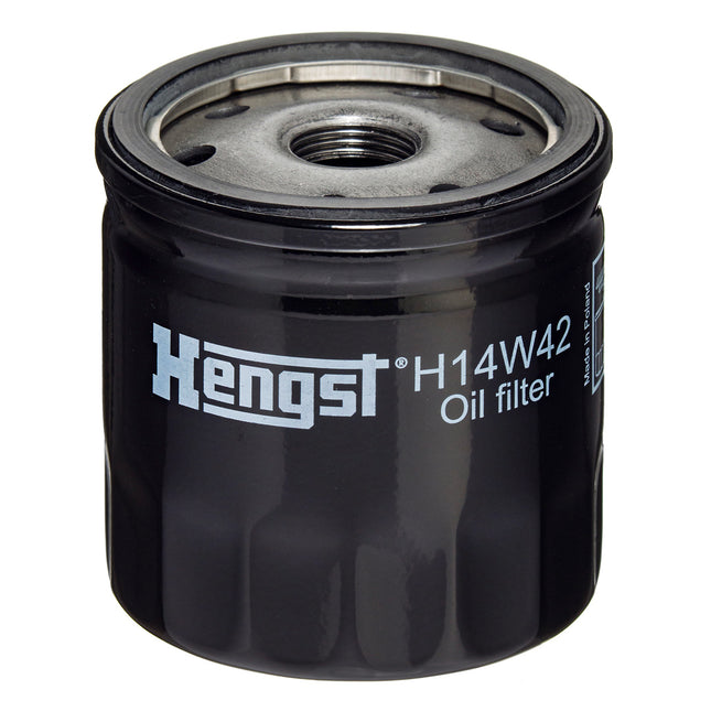 HENGST YAĞ FİLTRESİ H14W42