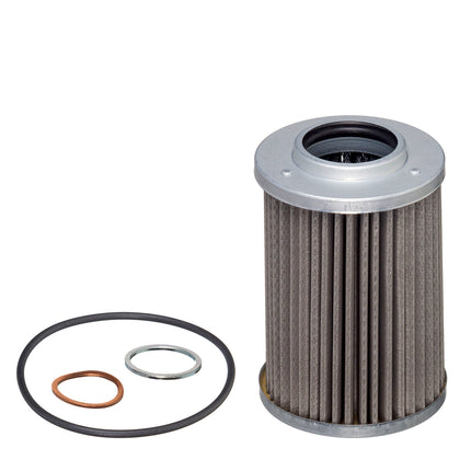 HENGST ŞANZIMAN FİLTRESİ E39H D119