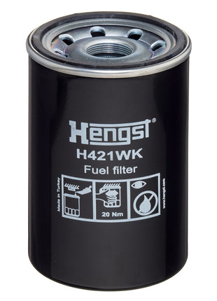 HENGST YAKIT FİLTRESİ H421WK