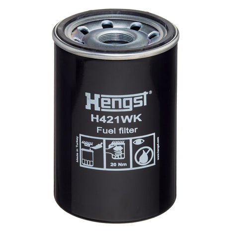 HENGST YAKIT FİLTRESİ H421WK