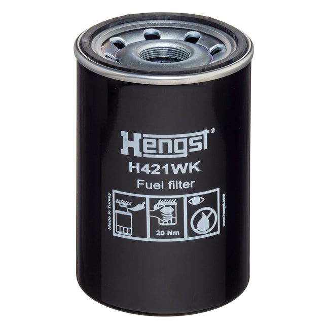 HENGST YAKIT FİLTRESİ H421WK