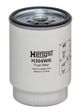 HENGST YAKIT FİLTRESİ H304WK
