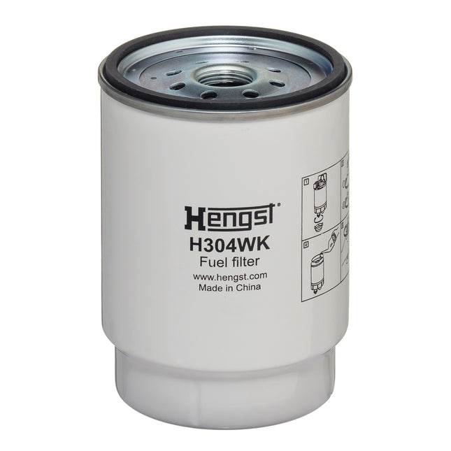 HENGST YAKIT FİLTRESİ H304WK