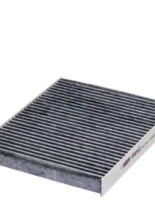 HENGST KARBONLU POLEN FİLTRESİ E961LC