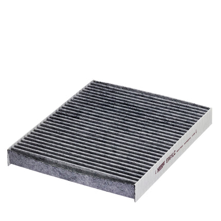 HENGST KARBONLU POLEN FİLTRESİ E961LC