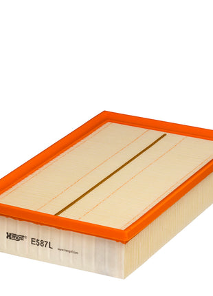 HENGST HAVA FİLTRESİ E587L
