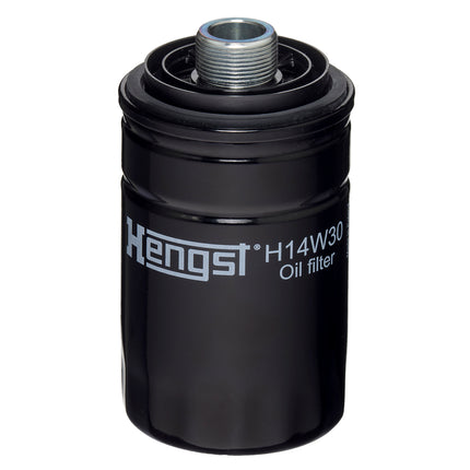 HENGST YAĞ FİLTRESİ H14W30