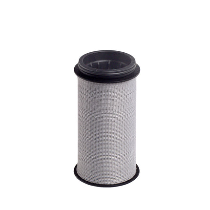 HENGST KARTER HAVALANDIRMA FİLTRESİ EAS500M D38