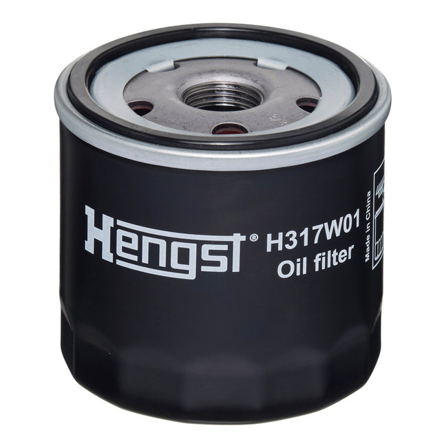 HENGST YAĞ FİLTRESİ H317W01